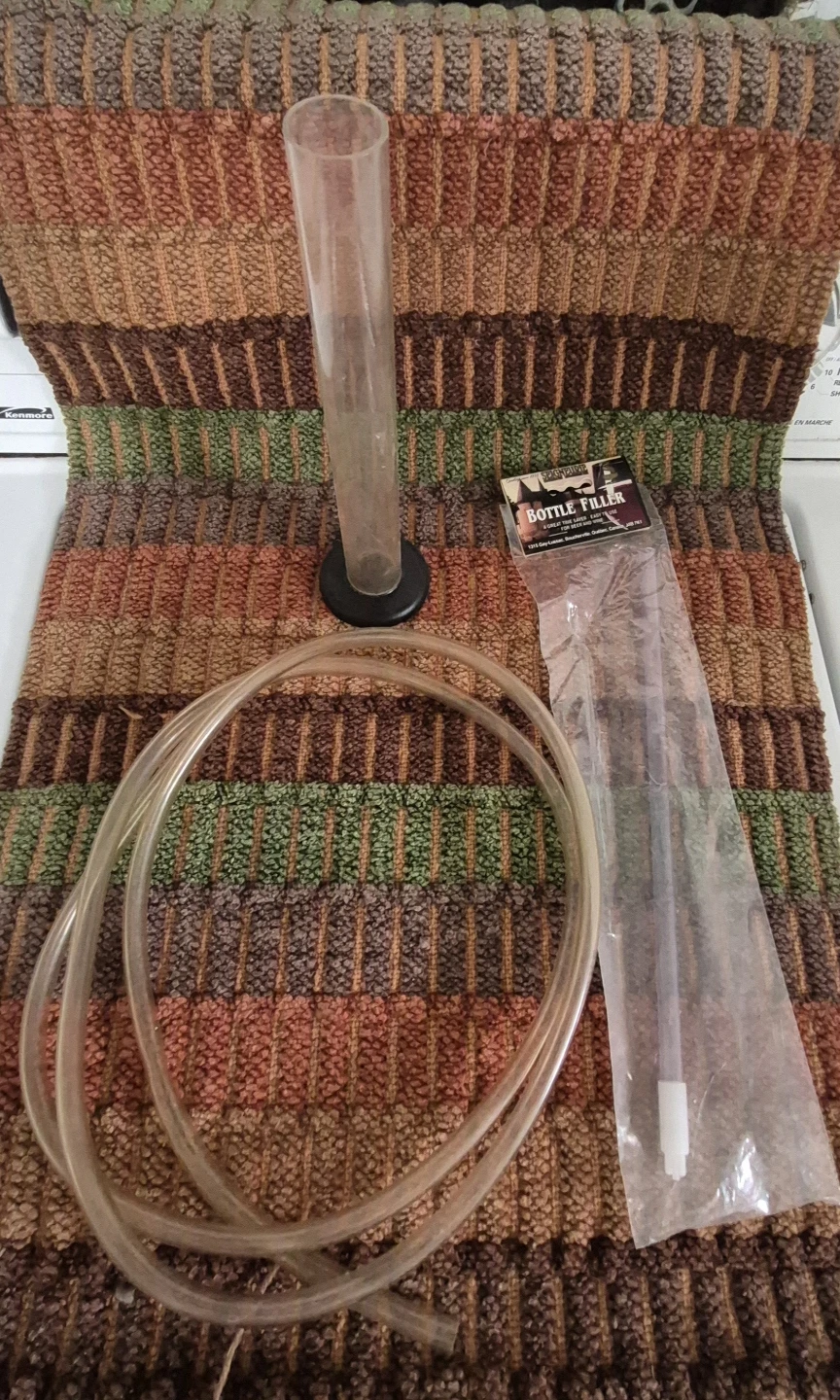 Spagnols Beer and Wine Bottling Kit - photo 2