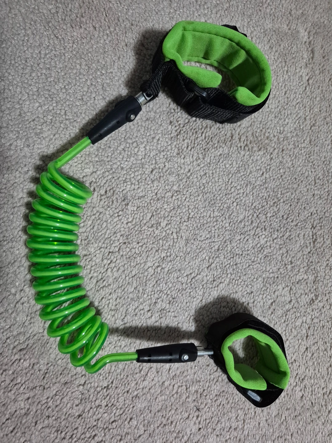 New Anti-Lost Wrist Link - photo 2