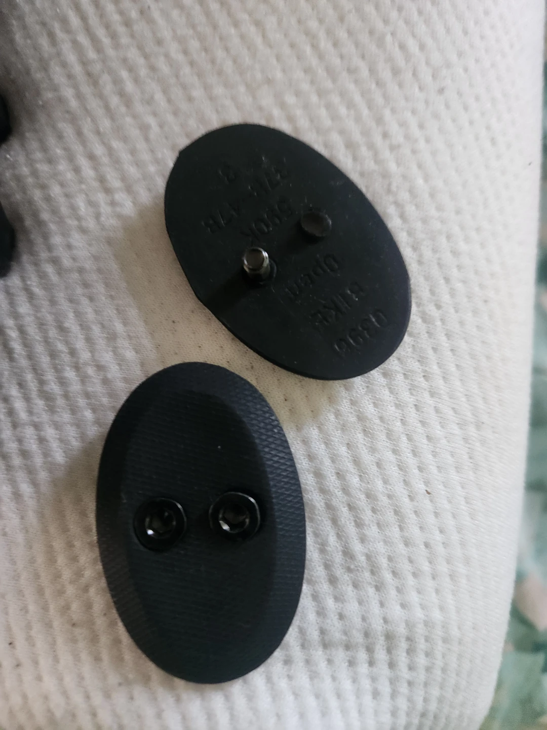 TIEM Brand Cycling Shoes - photo 3
