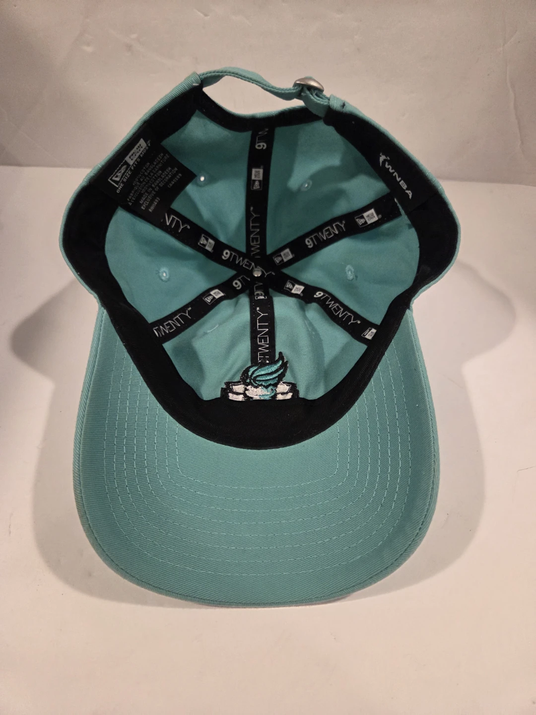 New Era WNBA Cap - photo 4