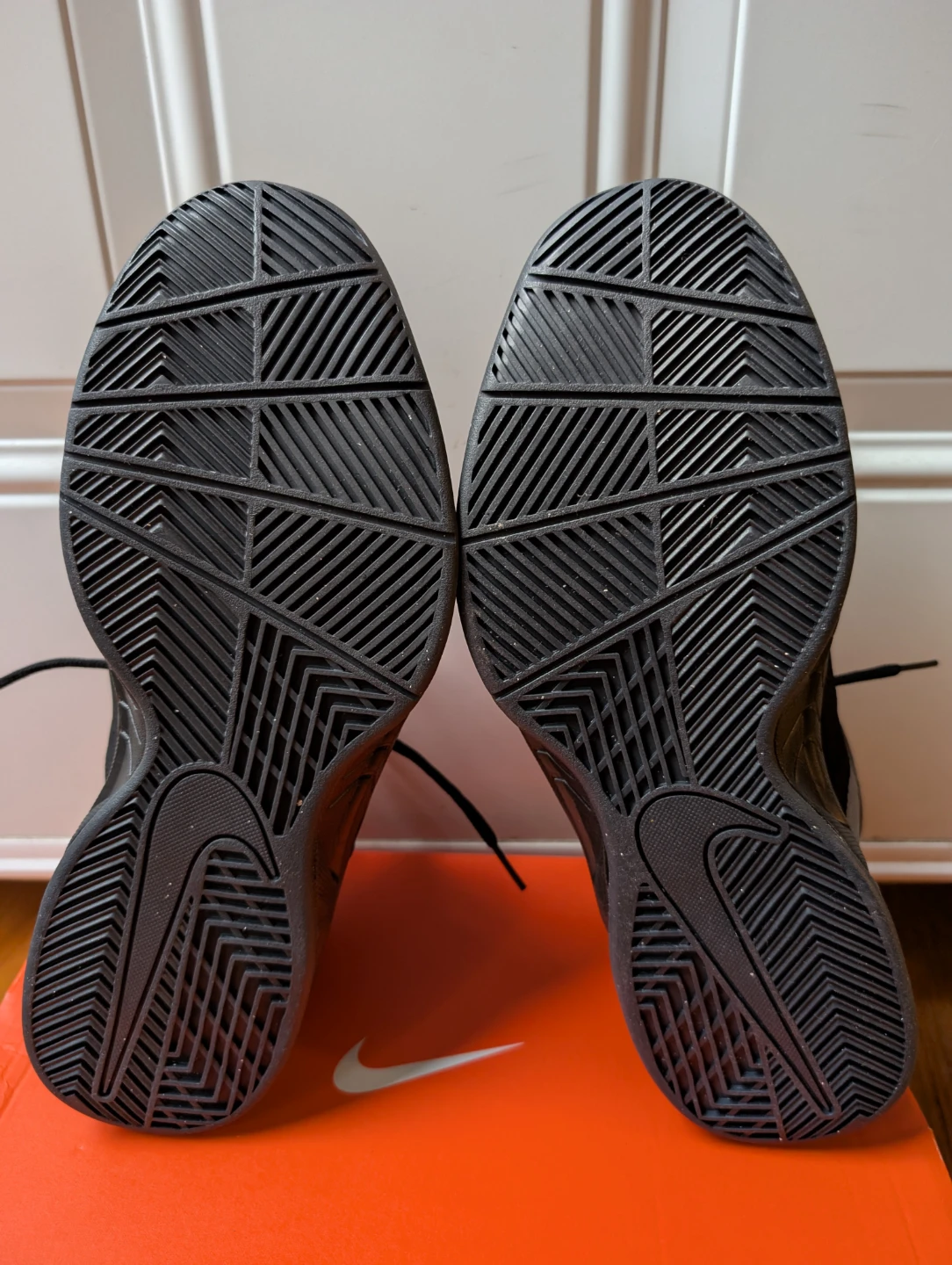 Nike Air Visi Pro VI NBK  Basketball Shoes - Size 10.5 - photo 4
