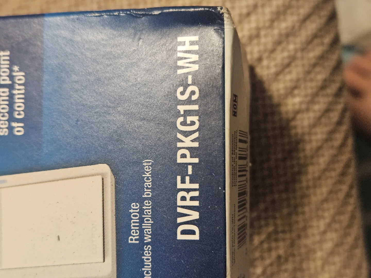 Lutron Smart Switch & Remote Kit and 2 dimmers - photo 5