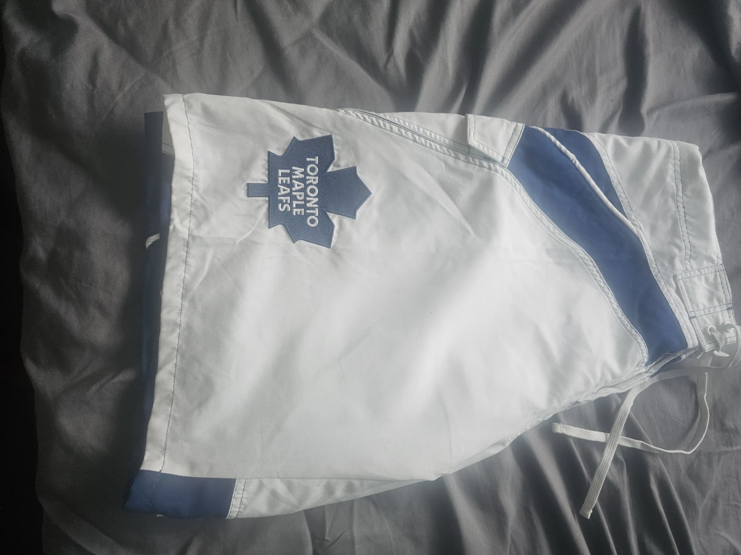 Toronto Maple Leafs Board Shorts - photo 5