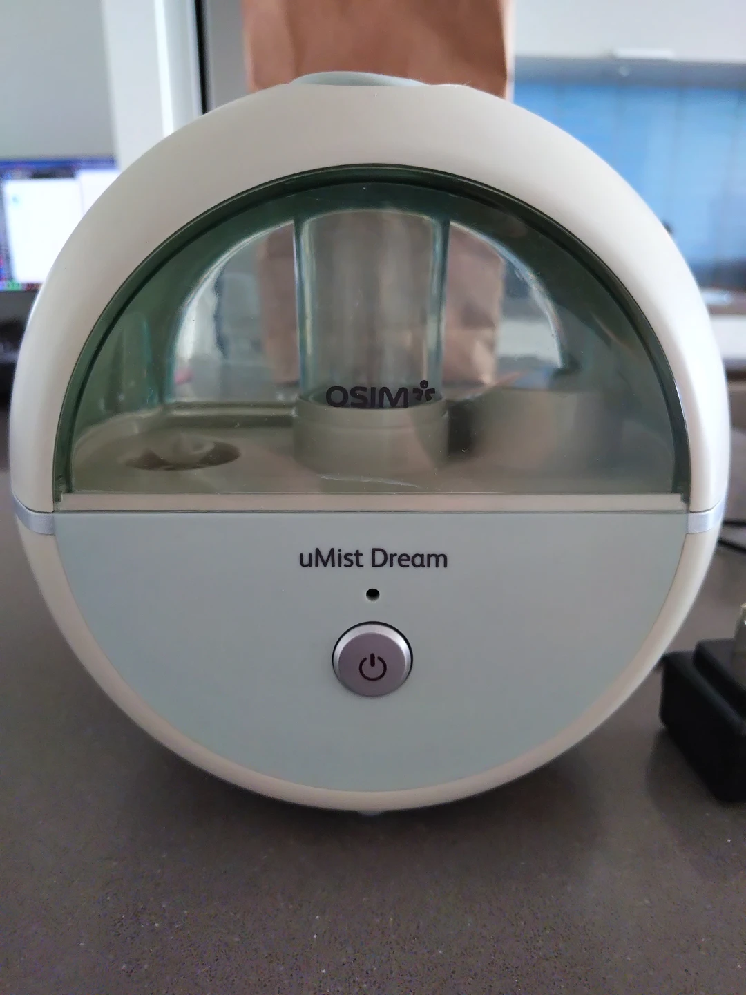 OSIM uMist Dream Humidifier