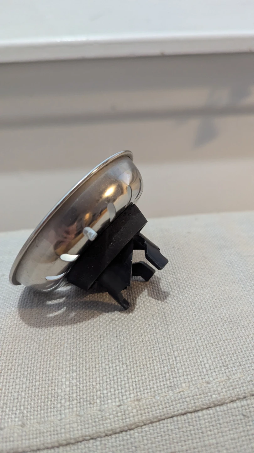 Sink Strainer - photo 3