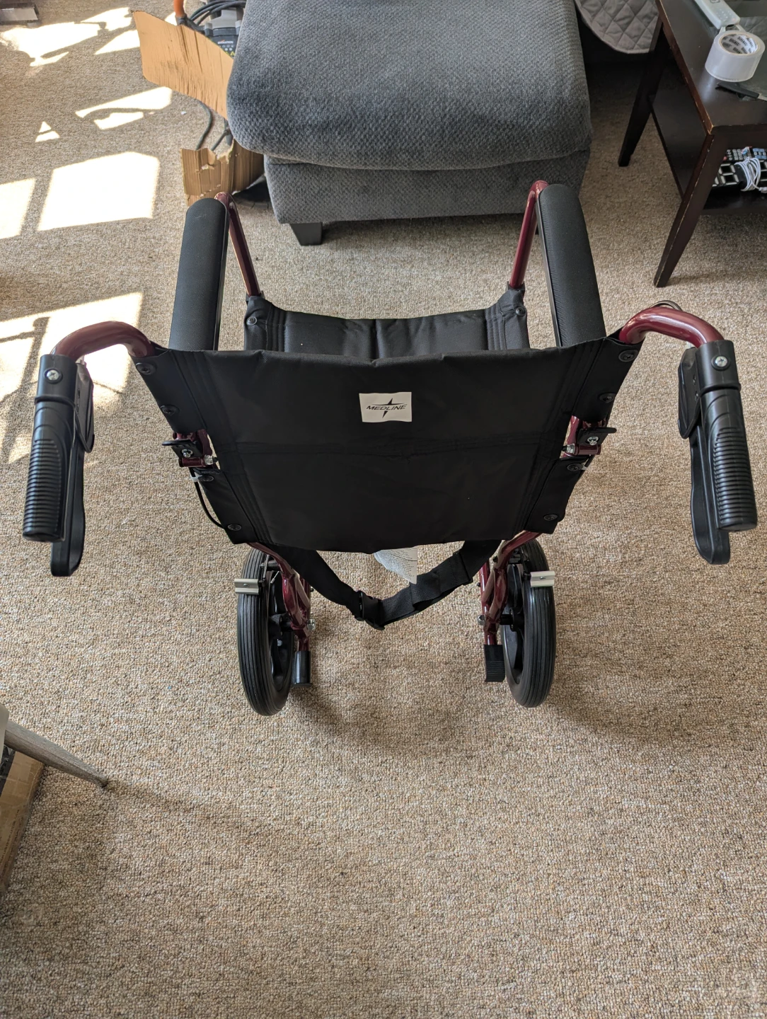 Medical Mobility & Ramp Sale - photo 5