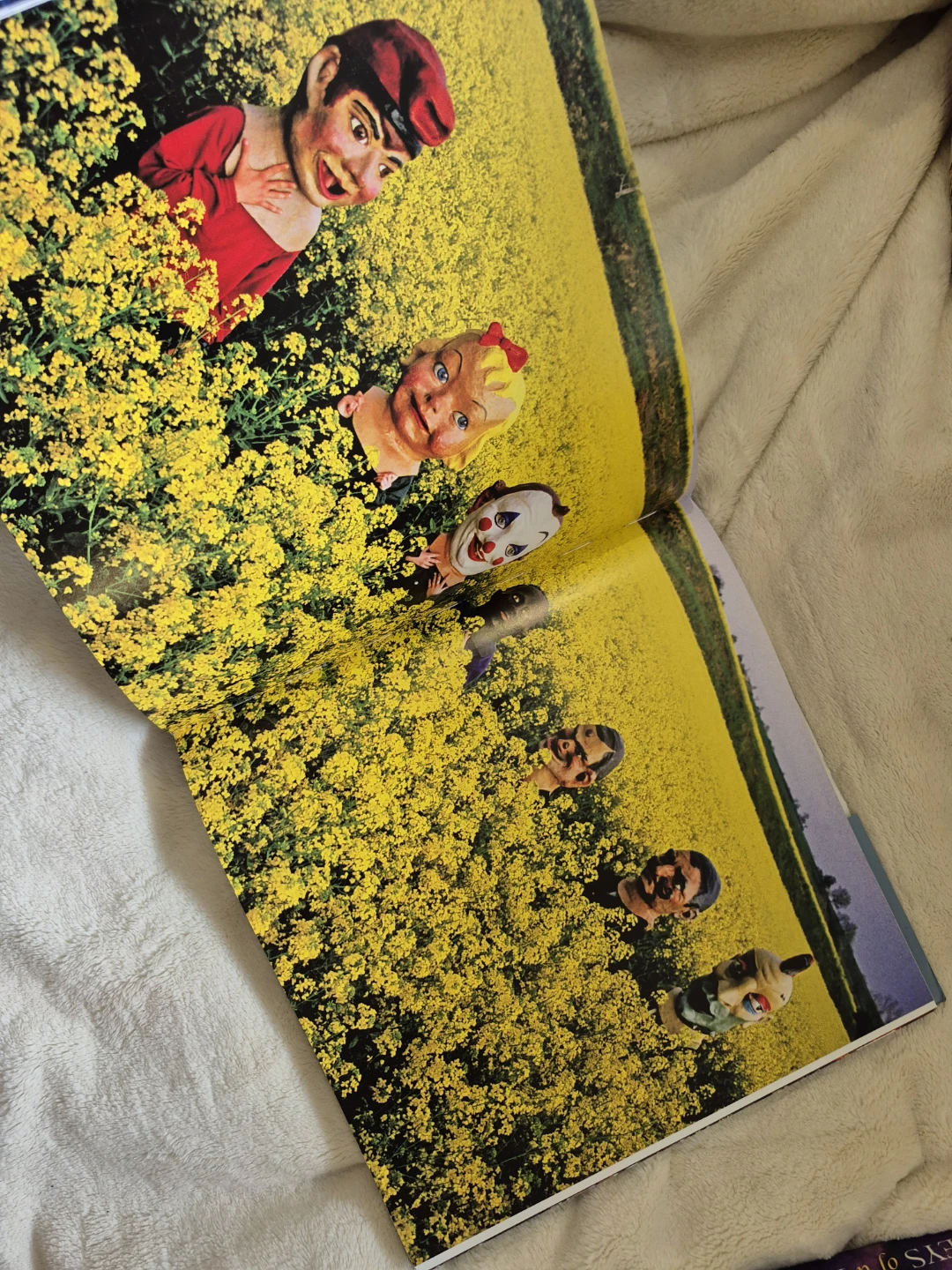 National Geographic Spectacle - photo 2