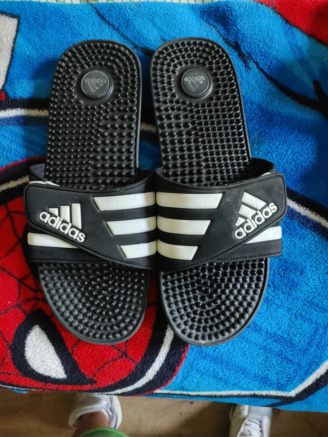 Adidas Adilette Shower Slides