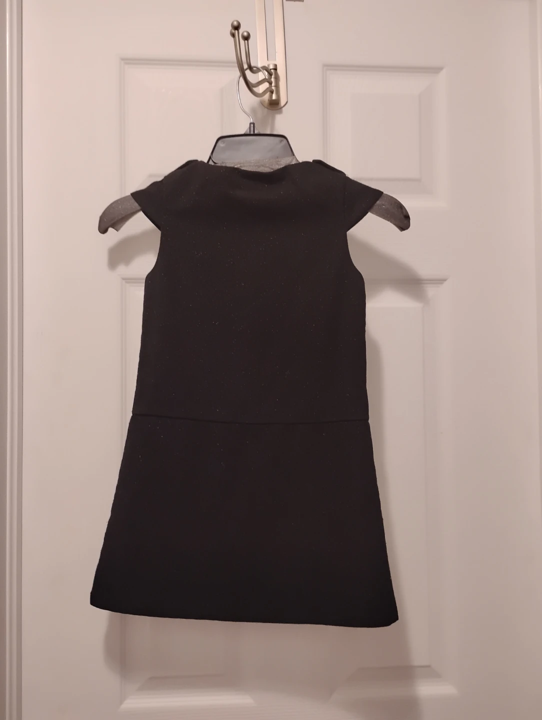 Black kids Dress - photo 2