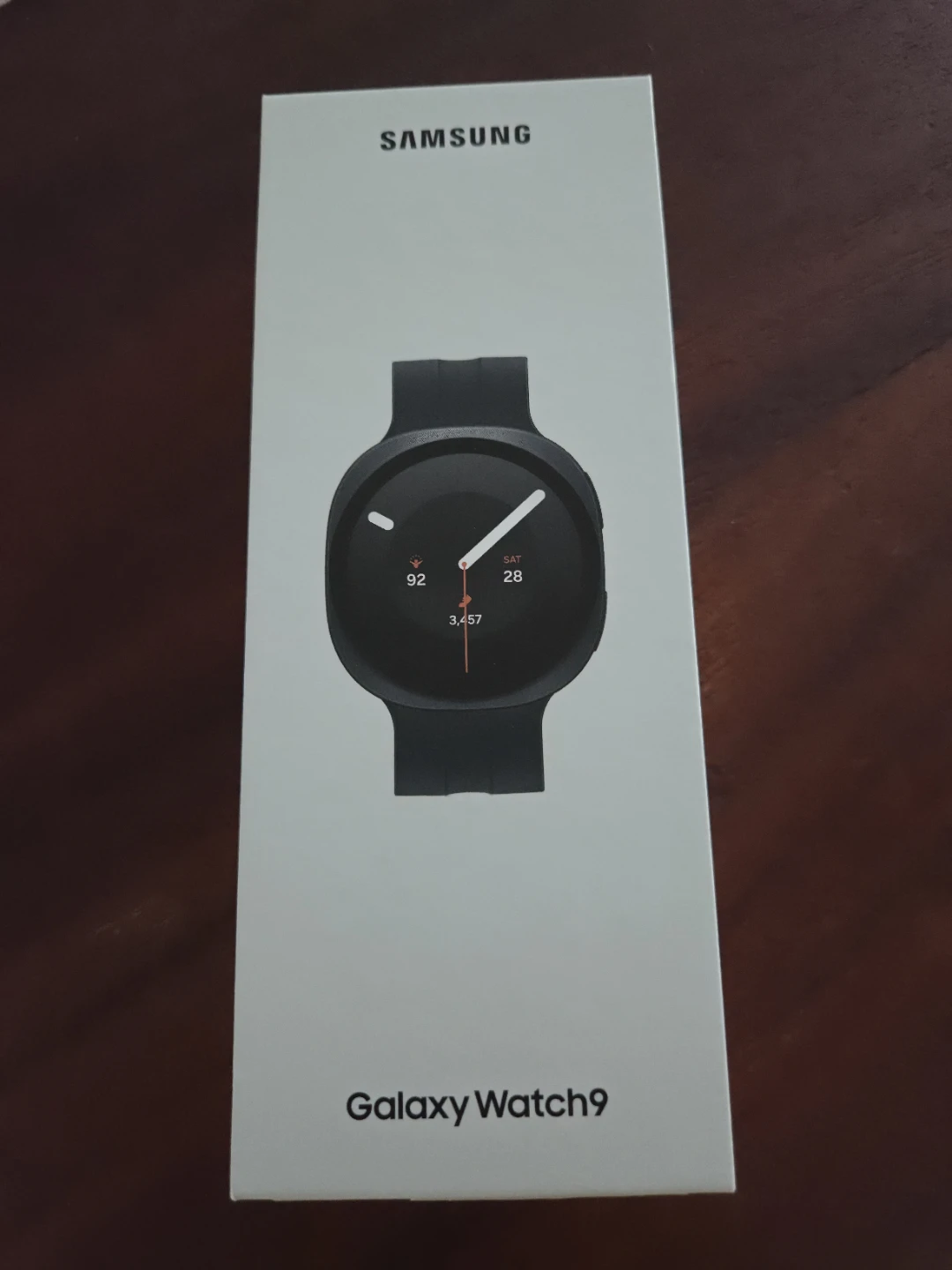 Samsung Galaxy Watch9 Smartwatch