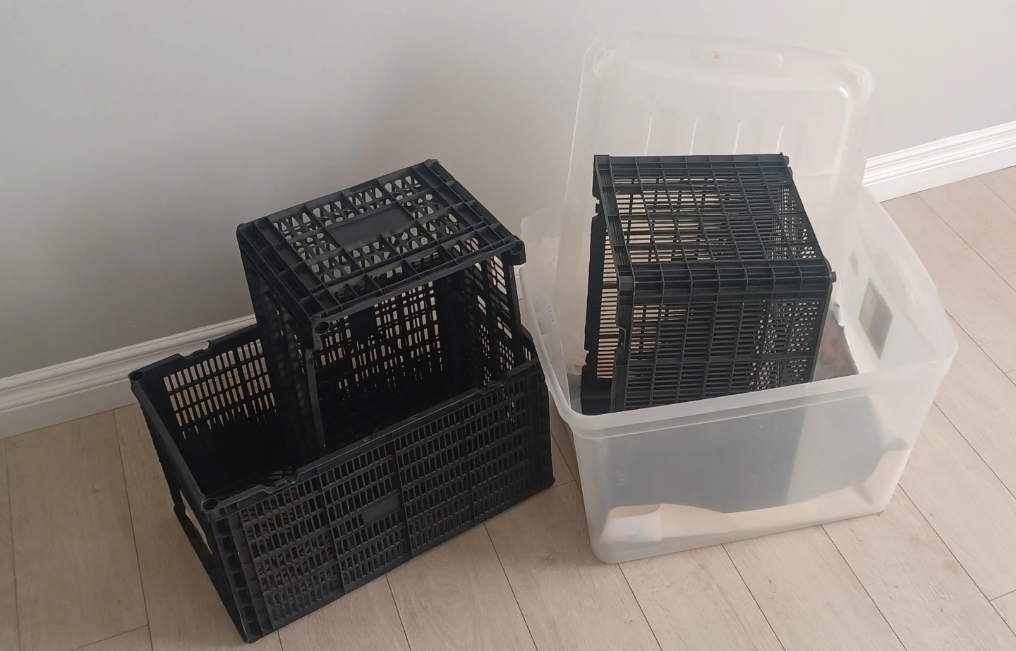 Free miscellaneous stuff - photo 2