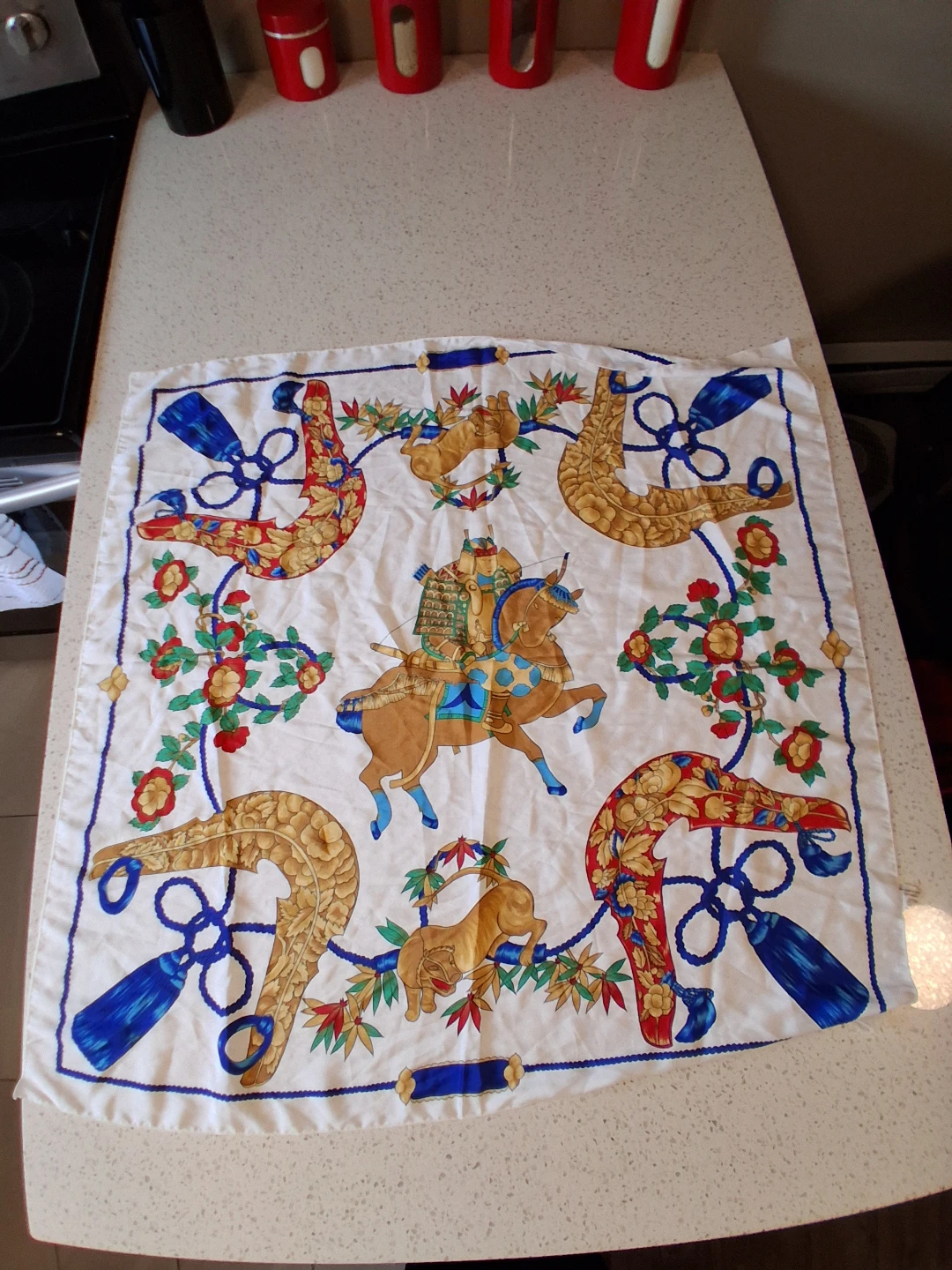 Scarves - photo 3