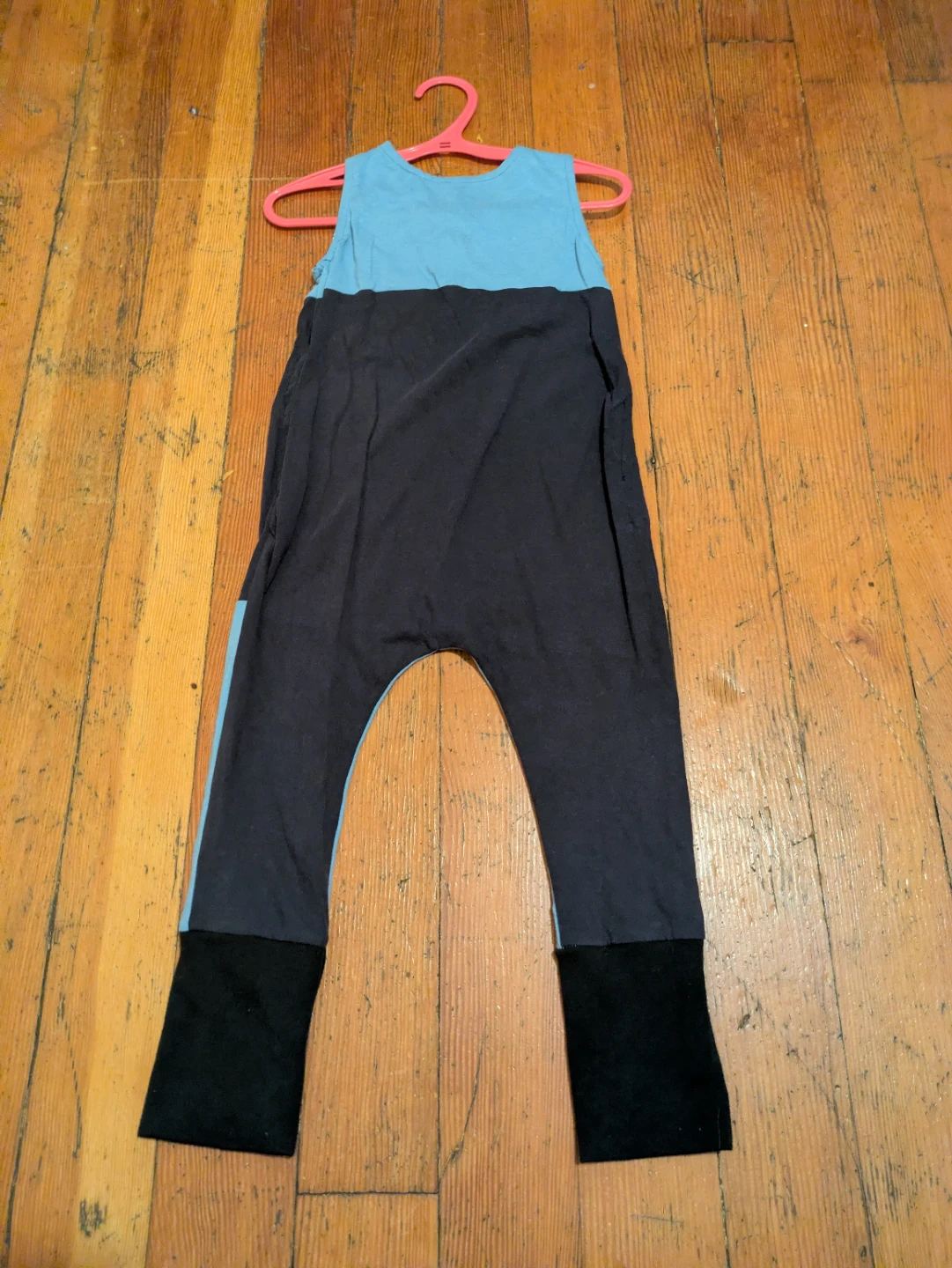 One of Kind A Hard Days Night... Romper - photo 2
