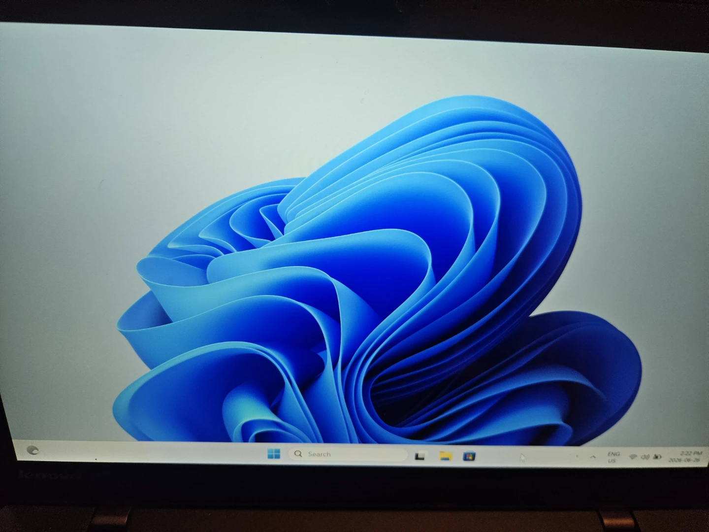 Lenovo ThinkPad carbon TOUCHSCREEN Laptop
