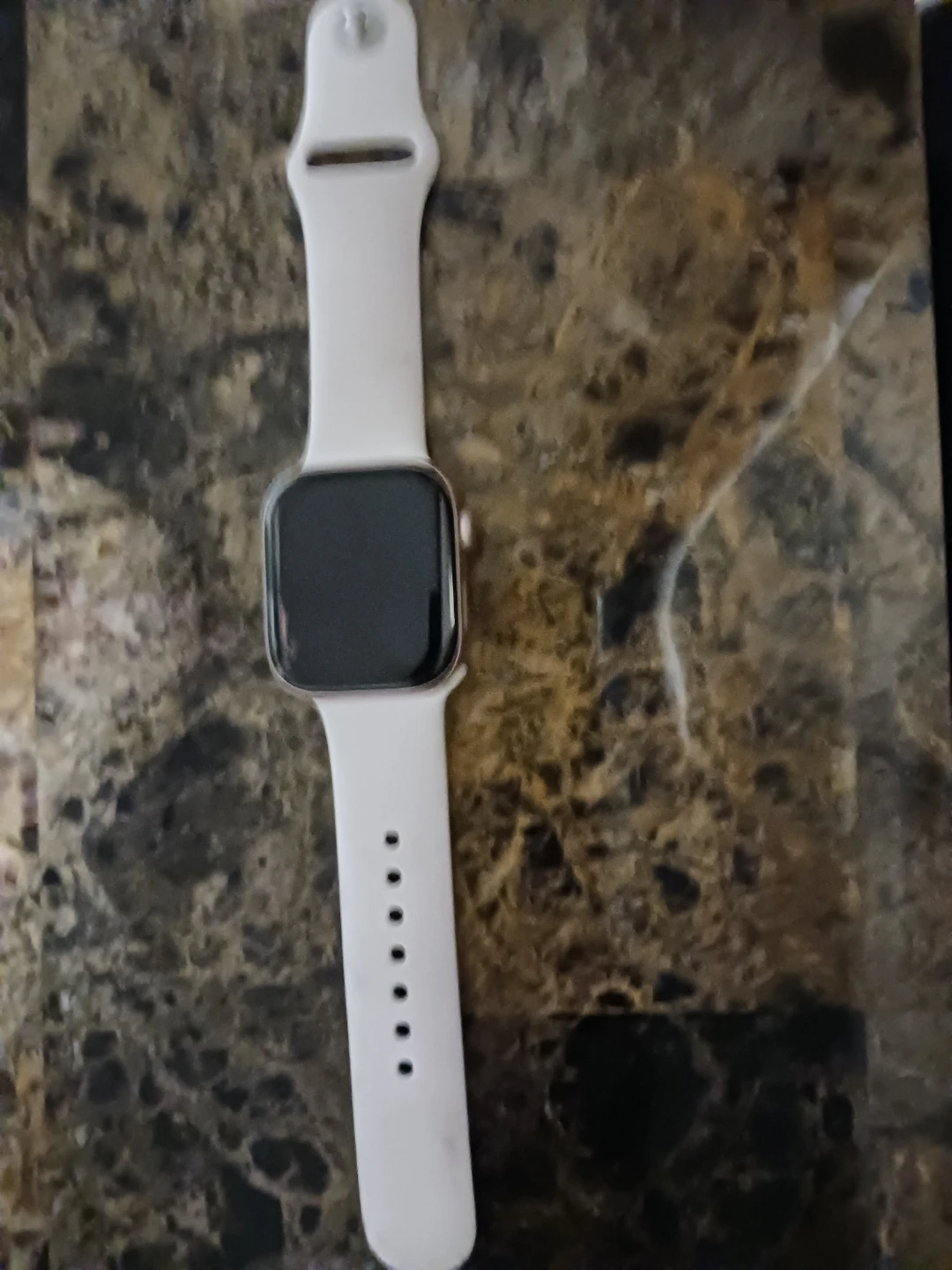 Apple Watch Series 4 GPS