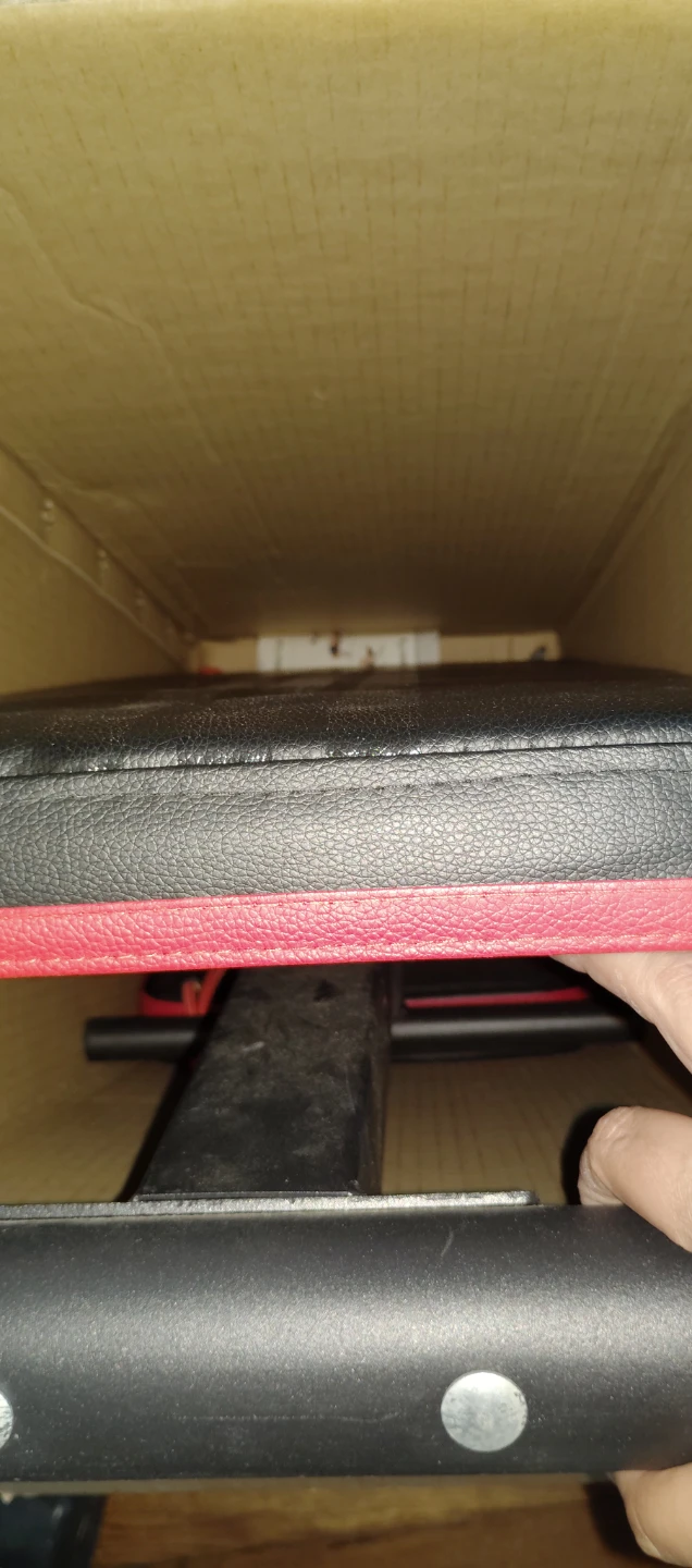 Used once Ativafit Dumbbell Bench - photo 4