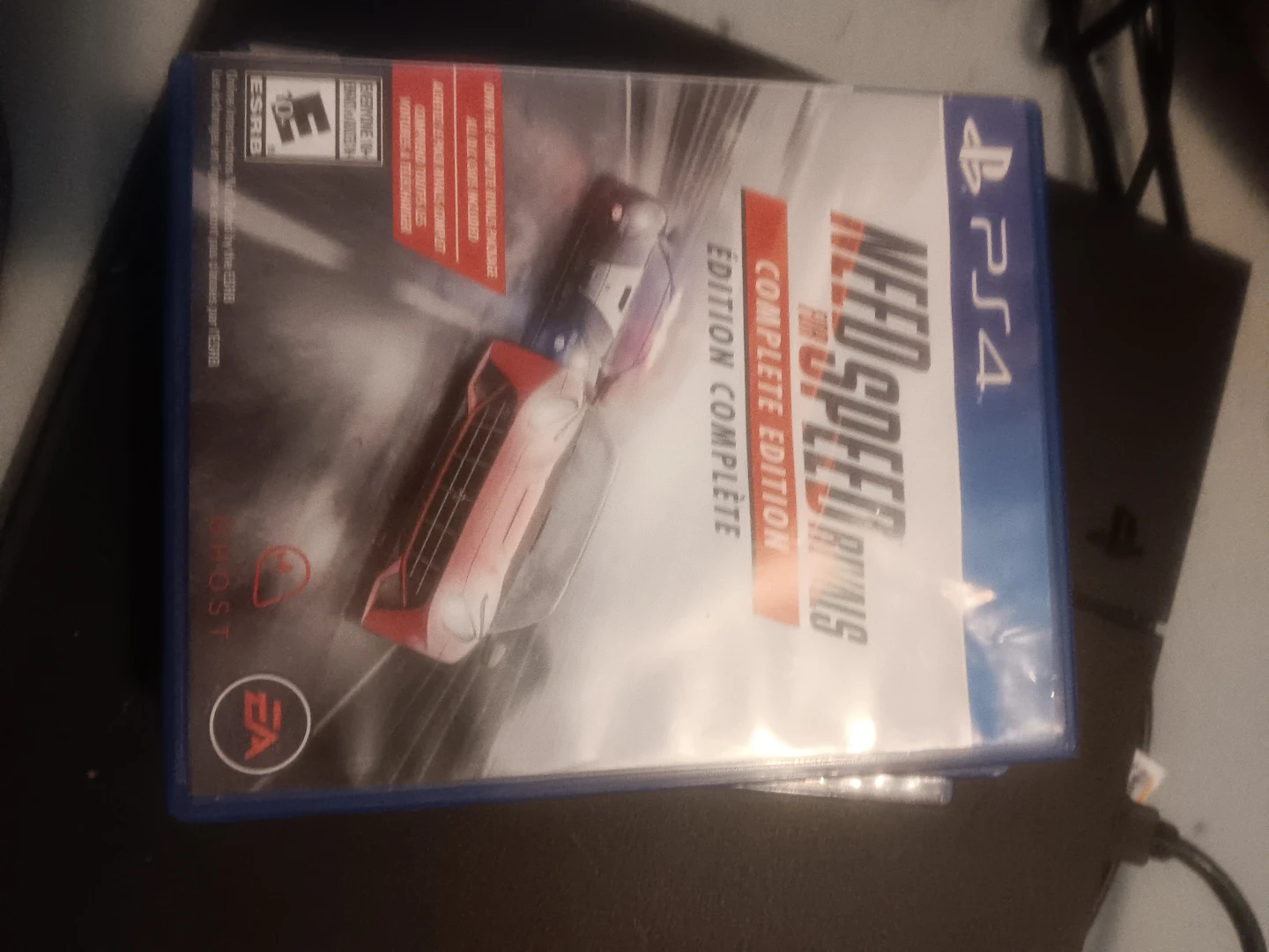 PS4  Bundle - photo 5