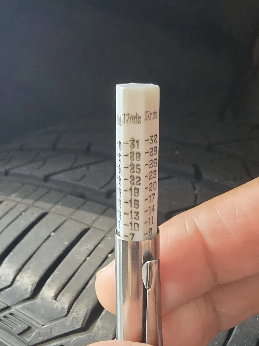 Continental 255/45R20 Tires - photo 5
