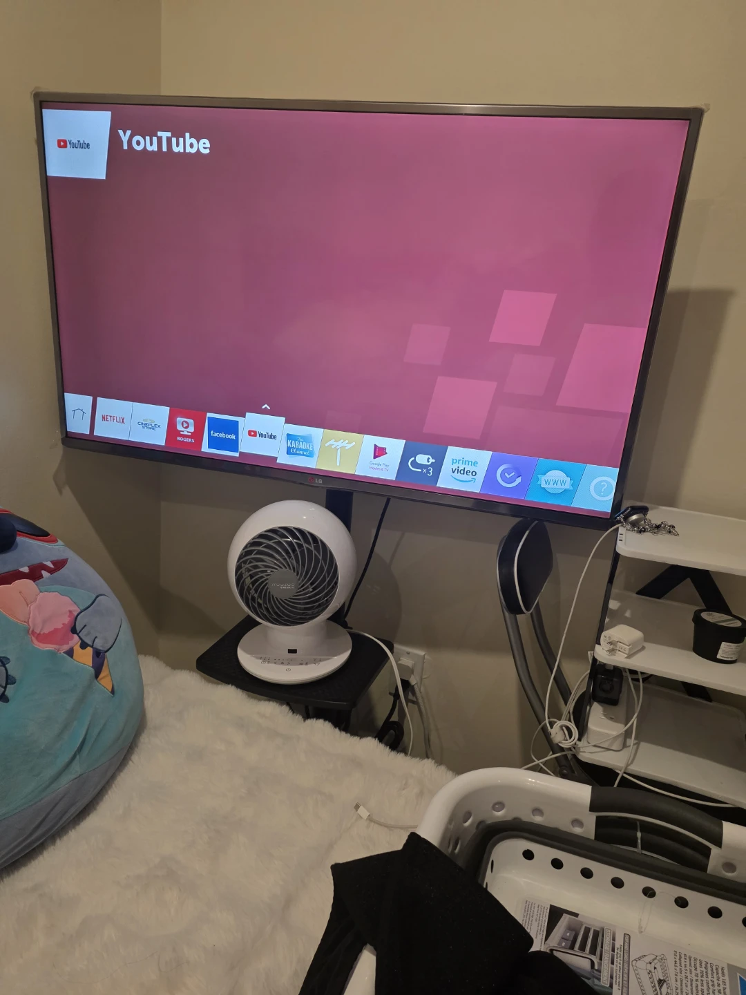 LG Television 32 inch - photo 4