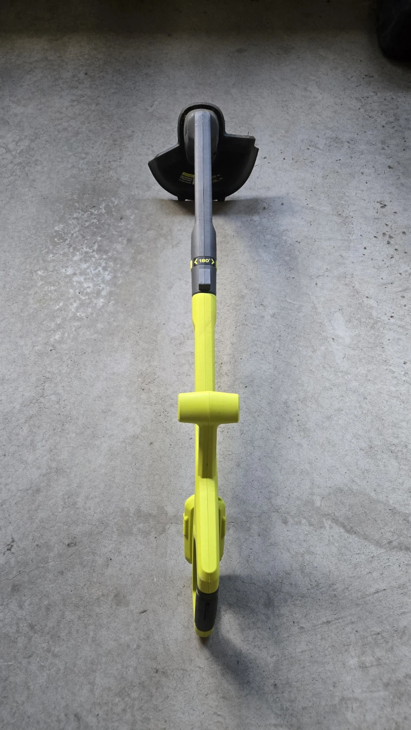 Ryobi Electric String Trimmer