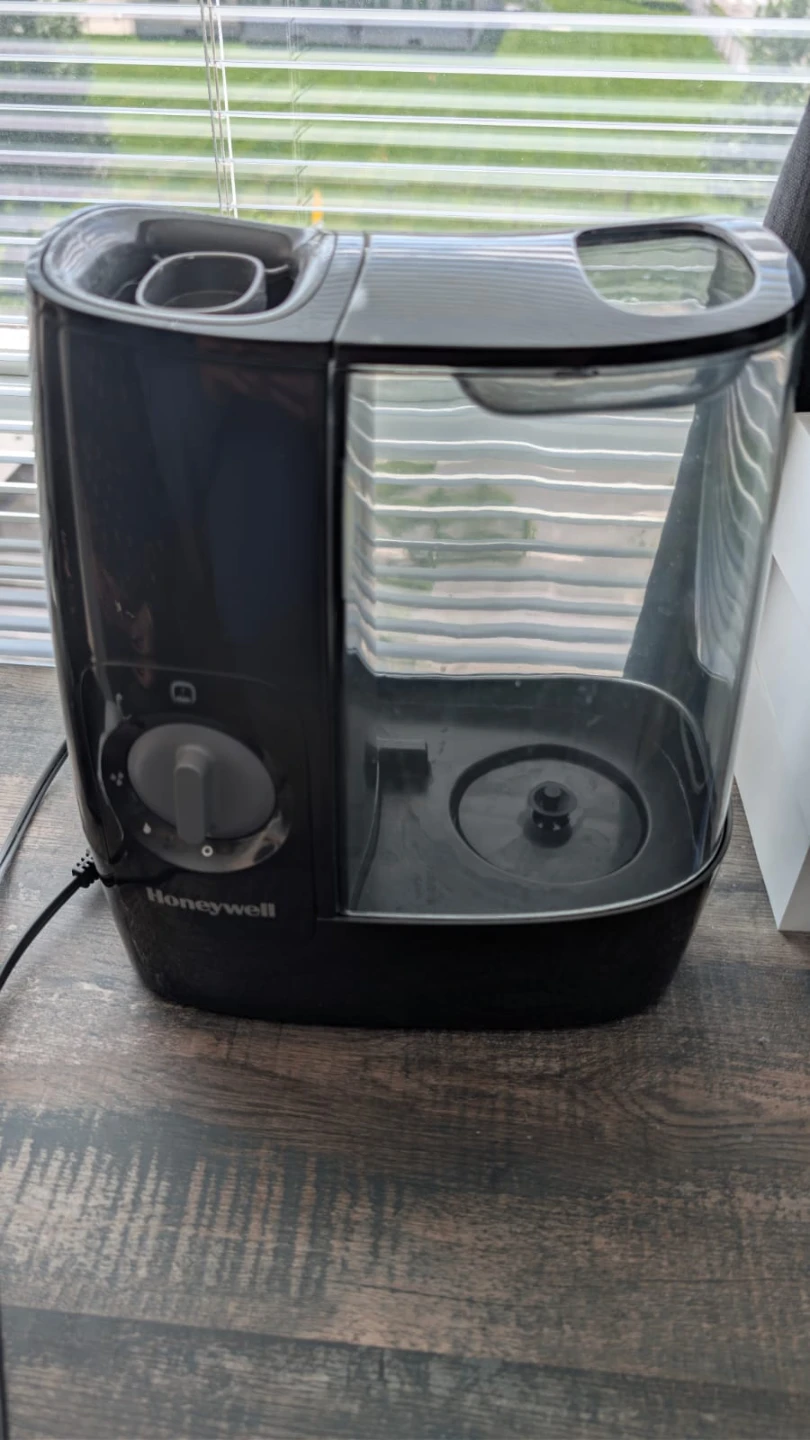 Honeywell Humidifier - photo 2
