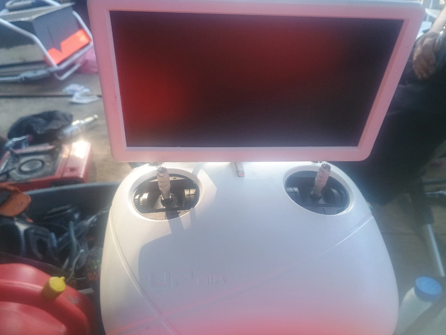 UPair One X Drone Remote Controller