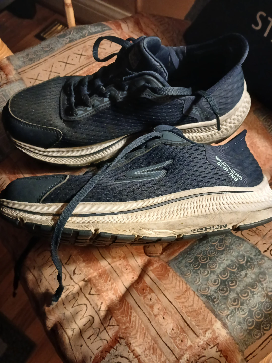 Skechers Slip-Ins Running Shoes