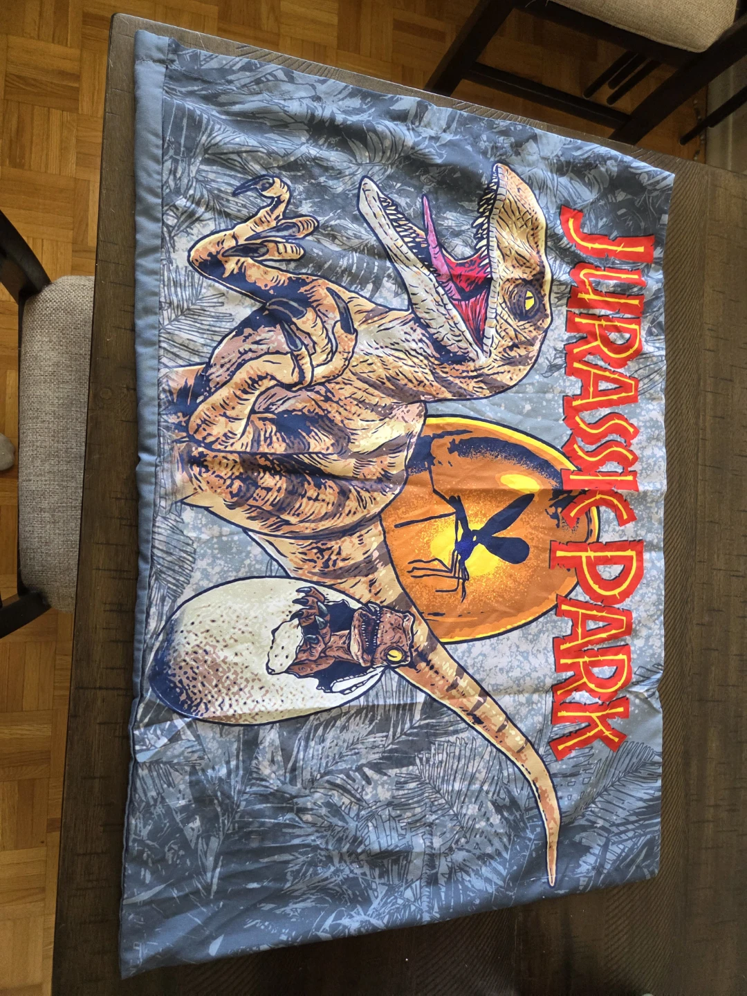Jurassic Park and Dinosaur Bundle - photo 5