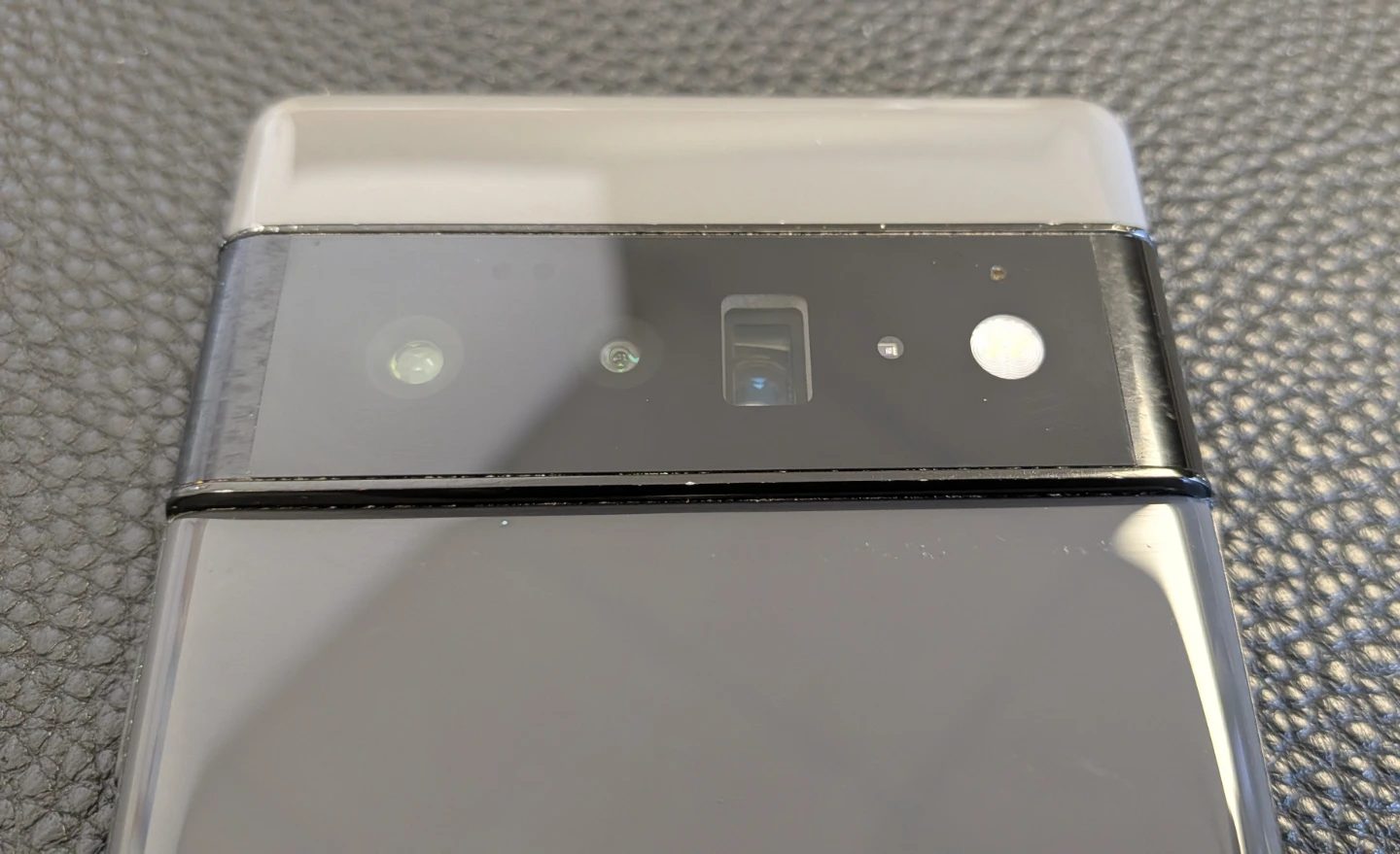 Google Pixel 6 Pro 128gb - please read notes - photo 3