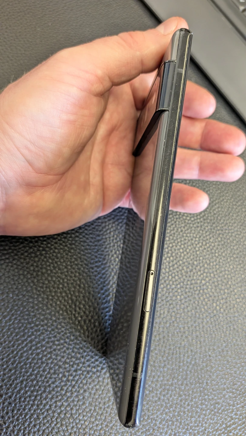 Google Pixel 6 Pro 128gb - please read notes - photo 5