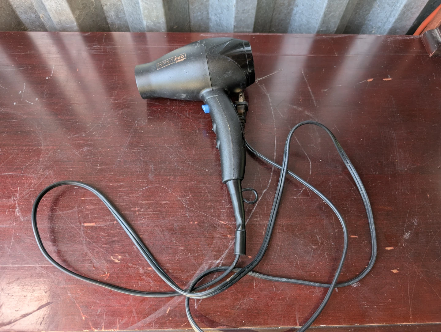 InfinitiPRO by Conair Hair Dryer - photo 2