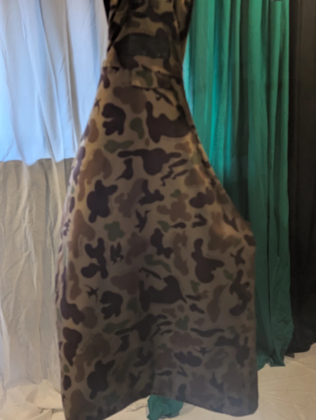 Bob Allen Camo Jacket - photo 5