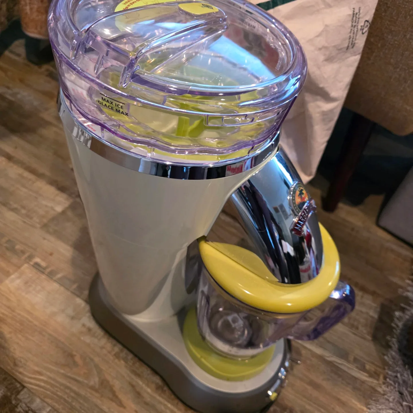 Margaritaville Frozen Drink Maker