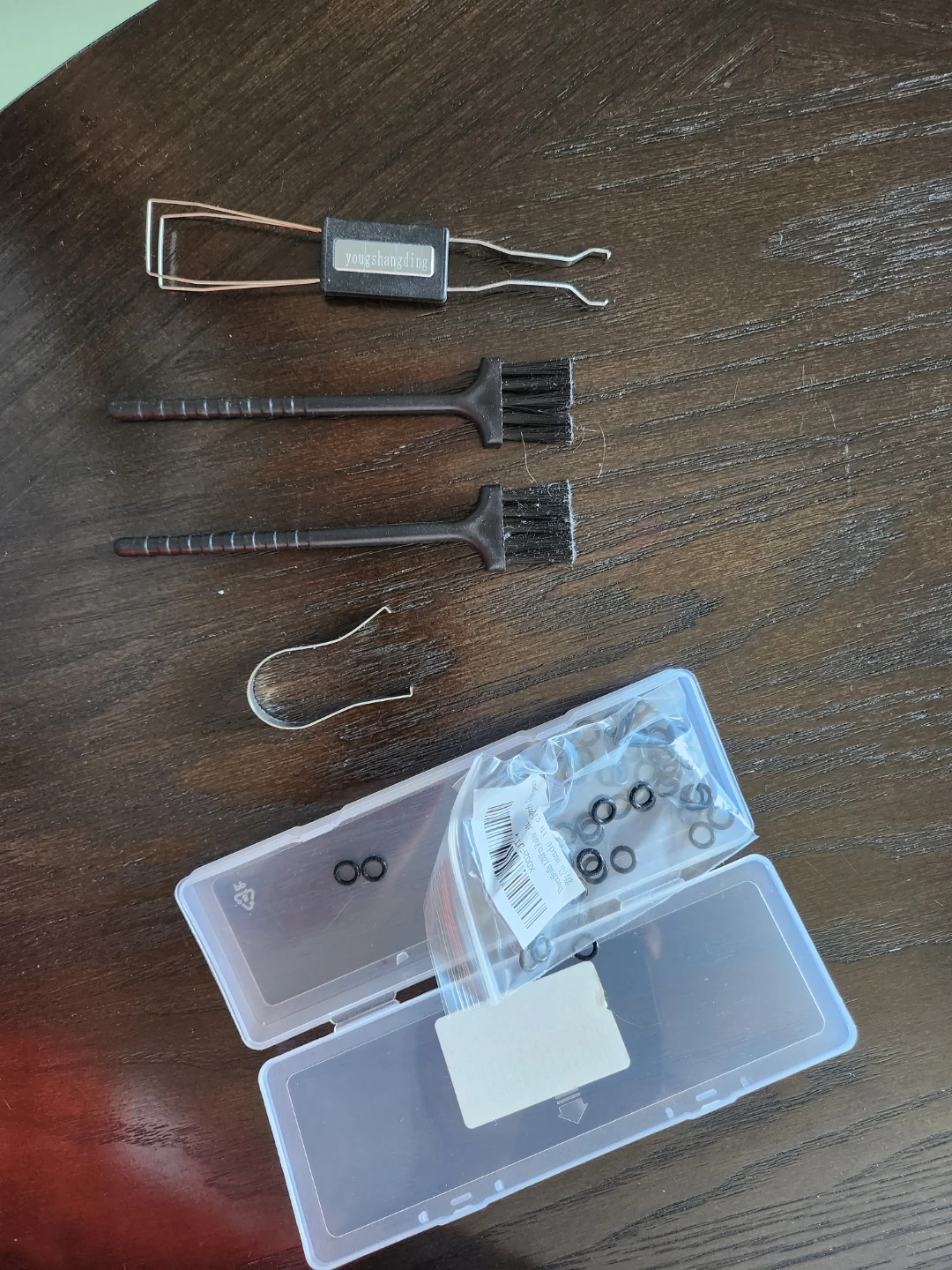 Keyboard Cleaning Tool Kit