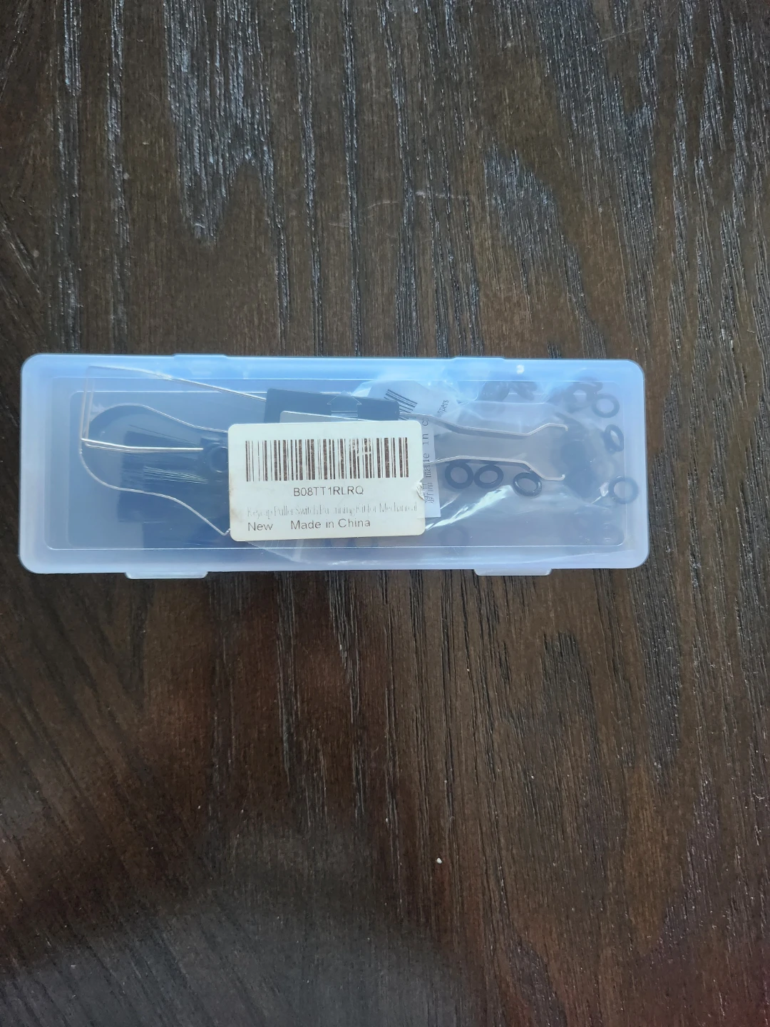 Keyboard Cleaning Tool Kit - photo 2