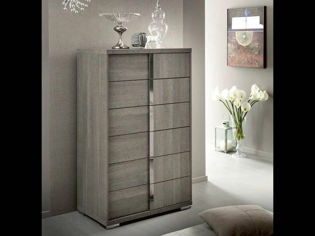 Trevoli by Alf Italia Bedroom Set – $2,000 OBO - photo 4