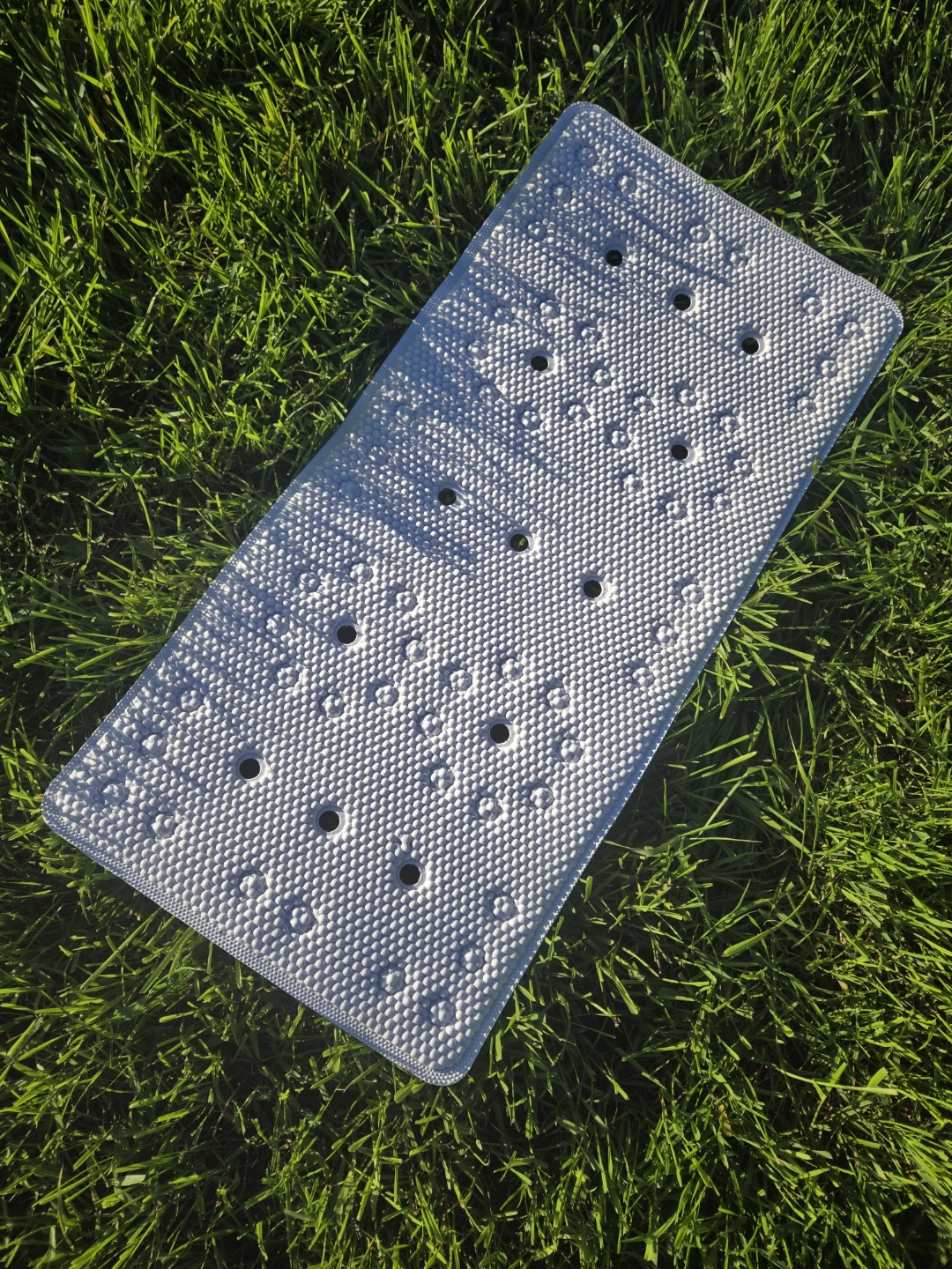 Webos Non Slip Bath Mat - photo 2