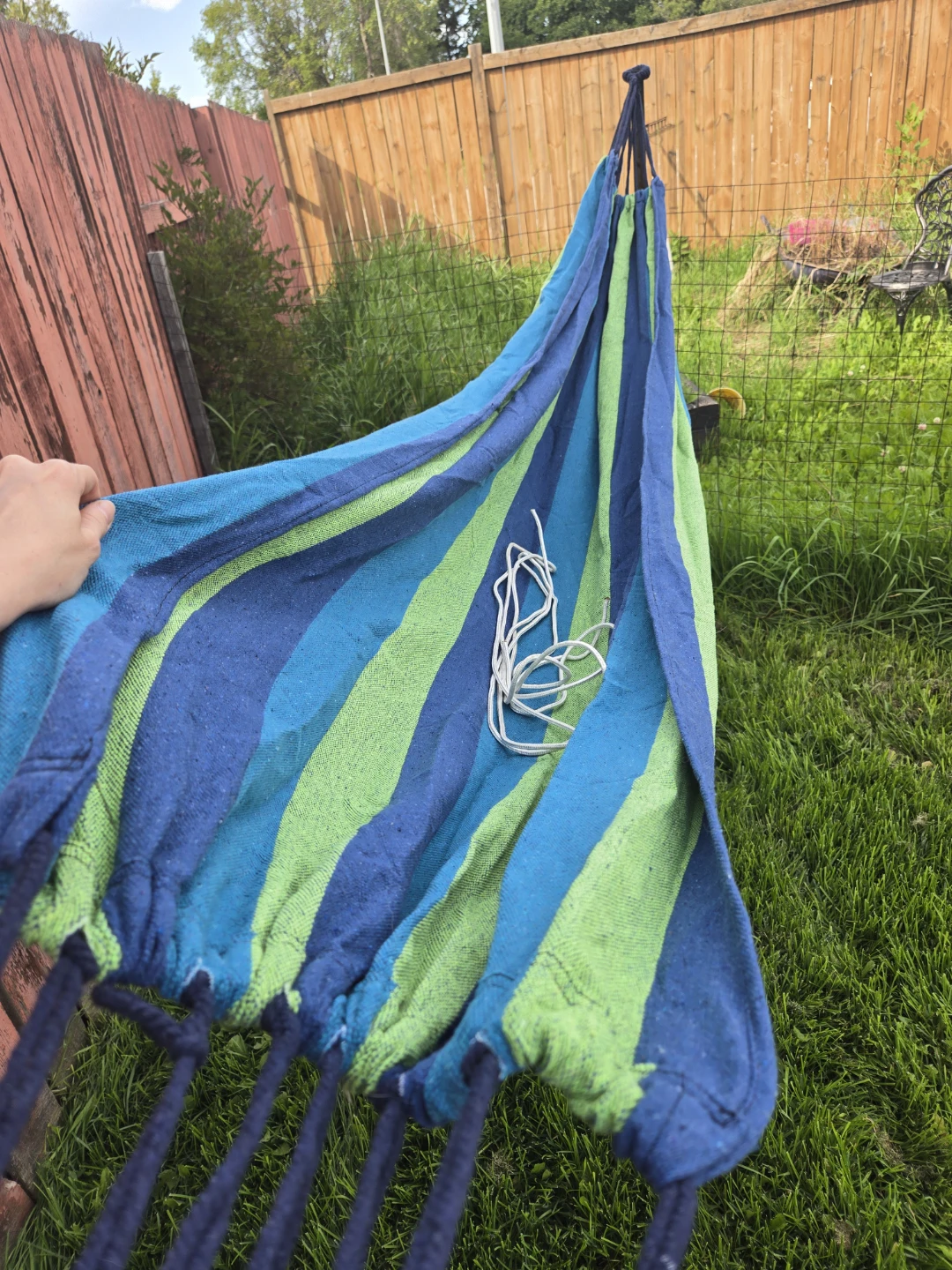 Basic Hammock - photo 4