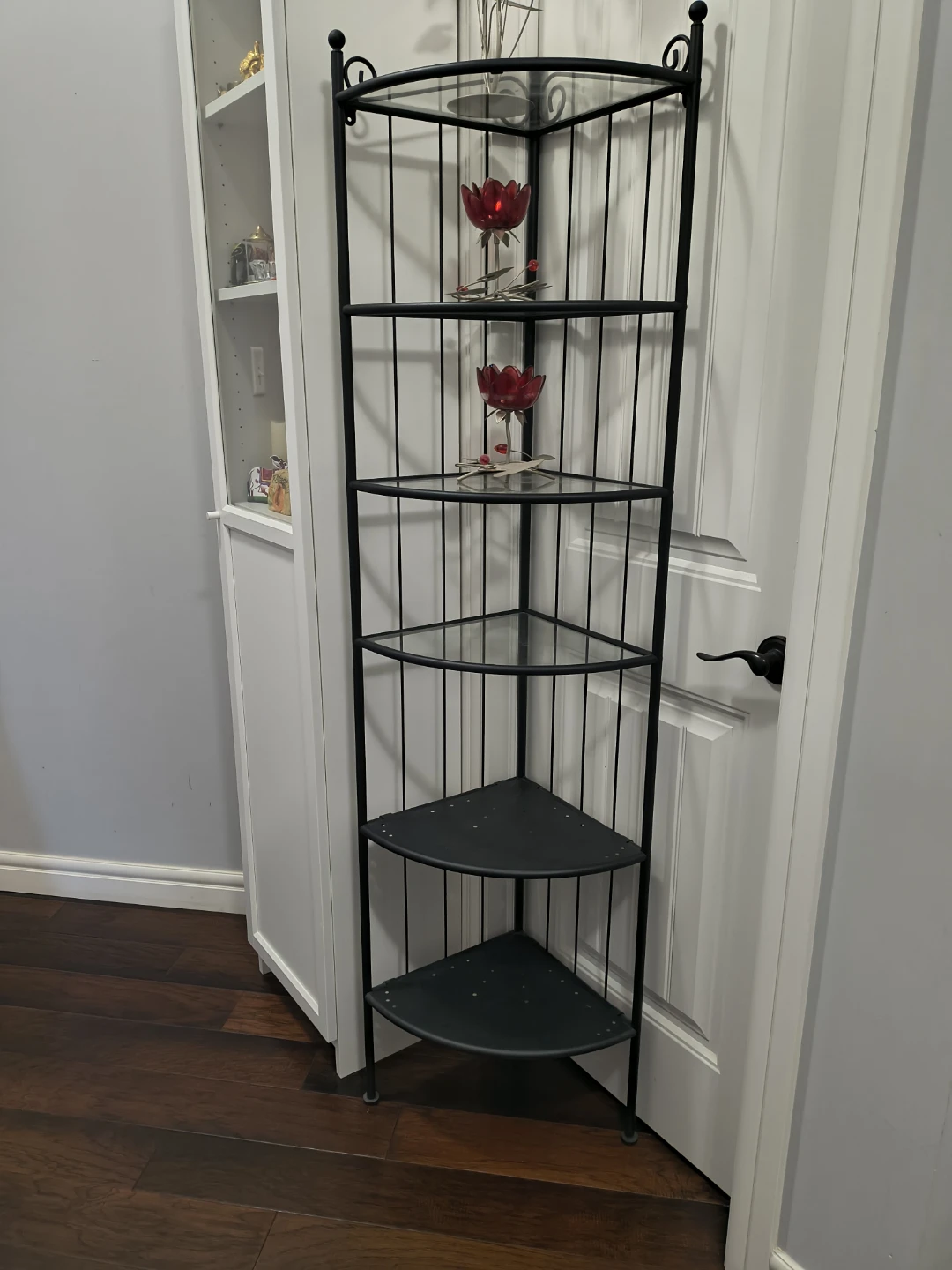 Corner shelf - photo 2