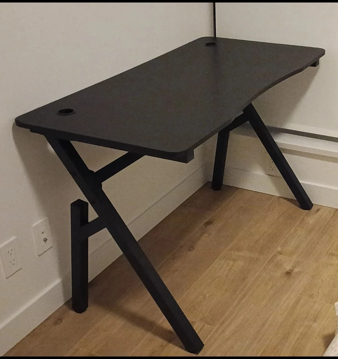 Modern desk