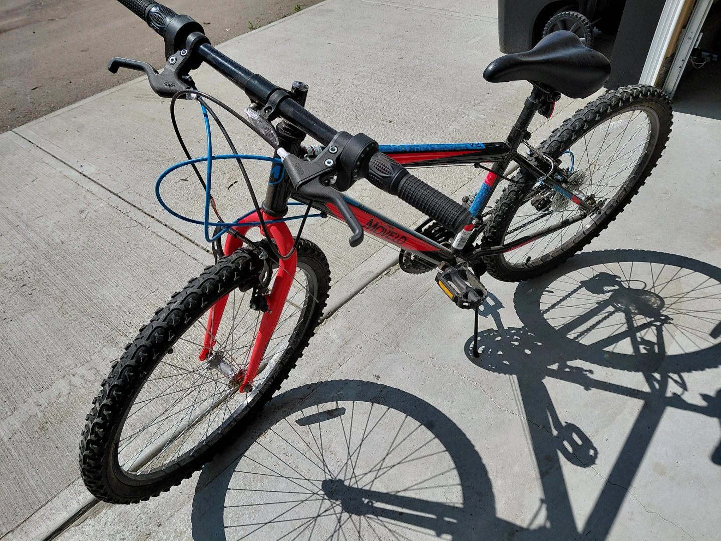 Movelo 24 inch bicycle - photo 5