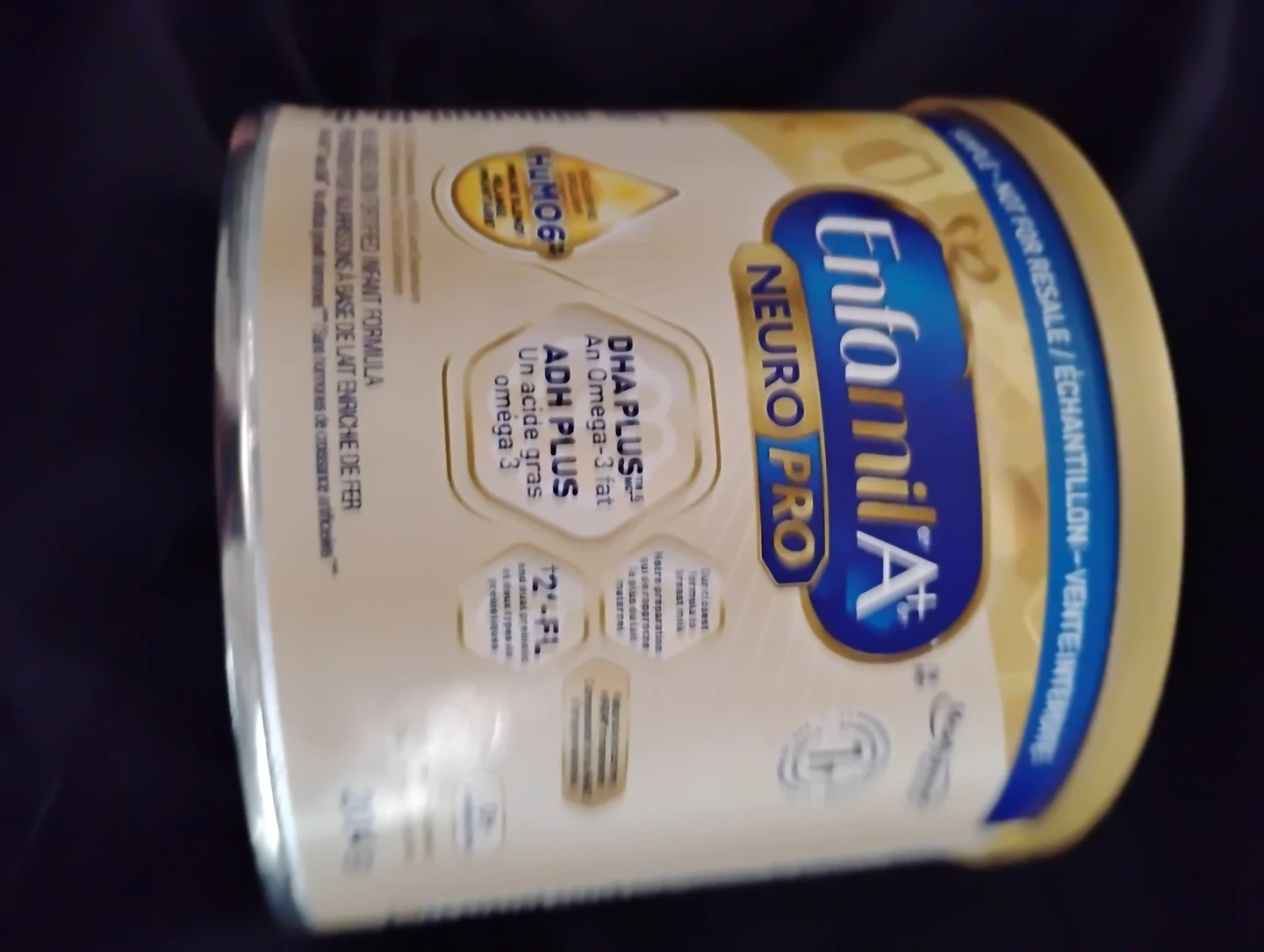 Enfamil A+ Neuro Pro Infant Formula