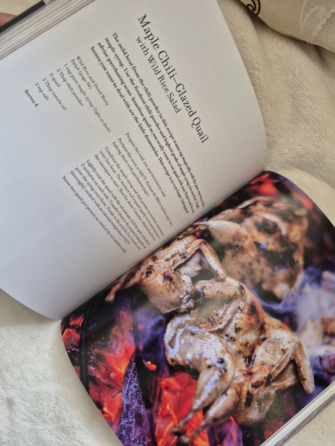 The SOBO Cookbook: Recipes from the Tofino Restaurant - photo 3