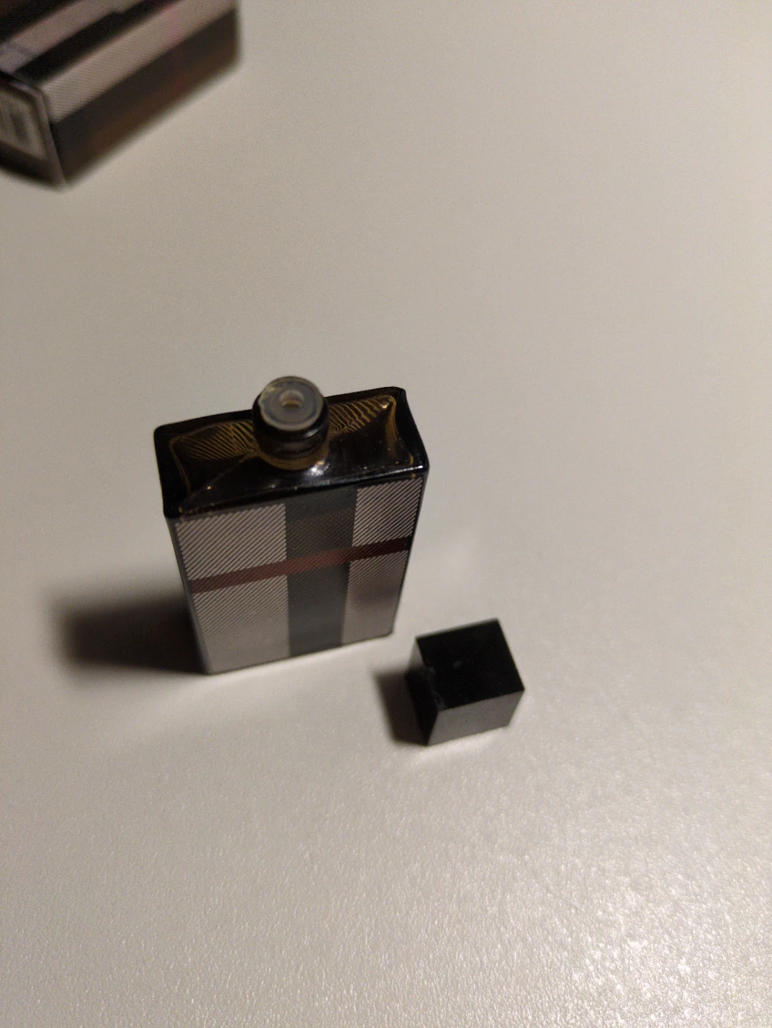 Burberry London for Men Eau de toilette - 4.5ml - photo 2