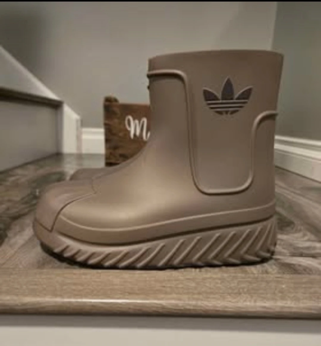 Adidas Boots - photo 2