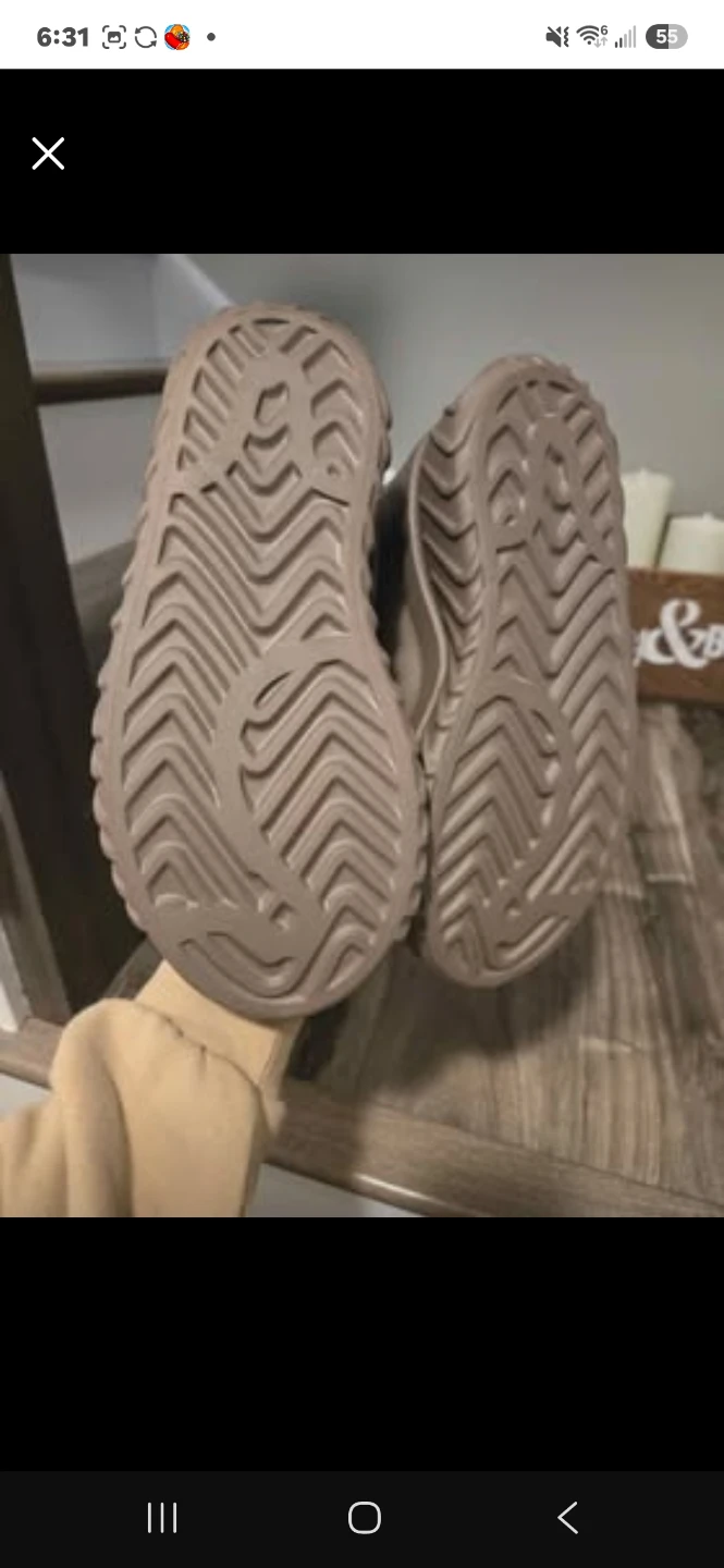 Adidas Boots - photo 3