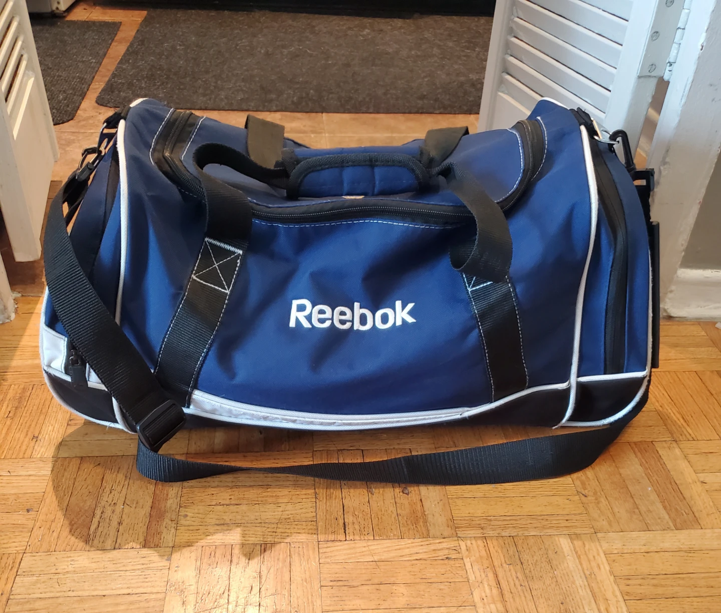 Gym Bags - photo 4