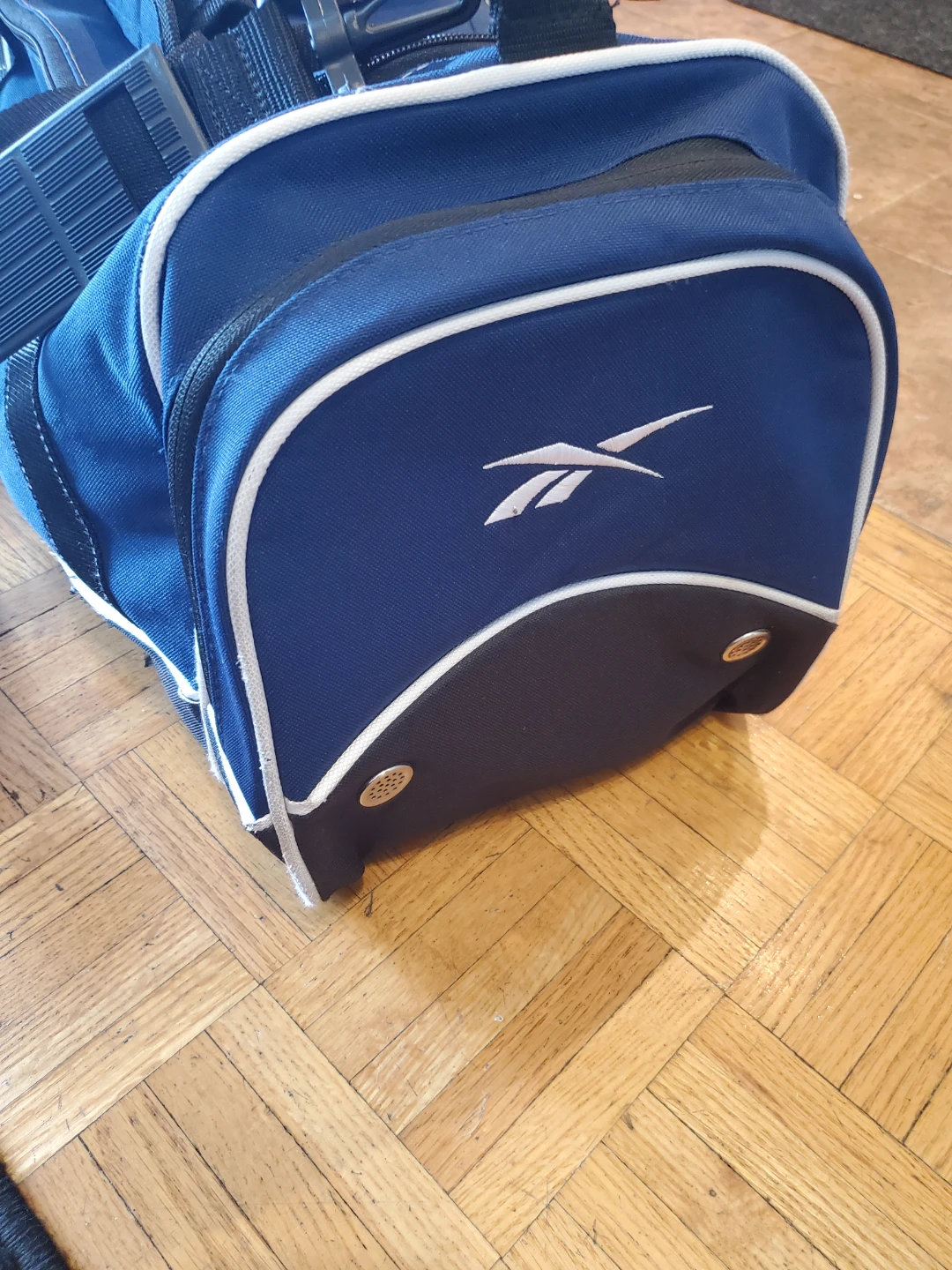Gym Bags - photo 5