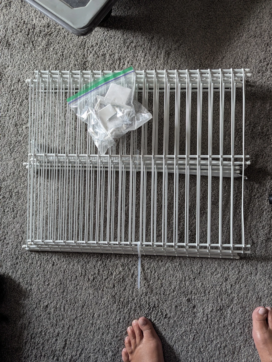 4 miscellaneous items for free - photo 4