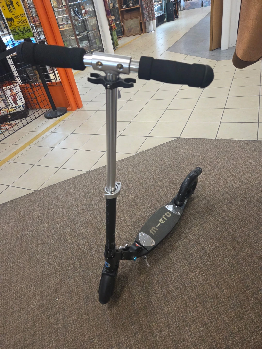 M-cro Scooter